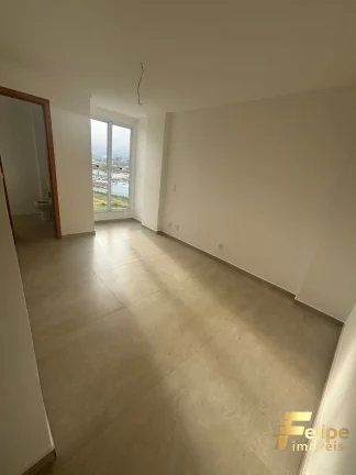 Imagem Apartamento Novo na Praia do Morro em Guarapari 2 Quartos e Lazer Completo!