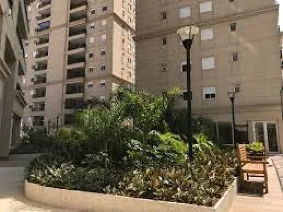 Imagem Apto. ROYAL PARK Alphaville - 81m²