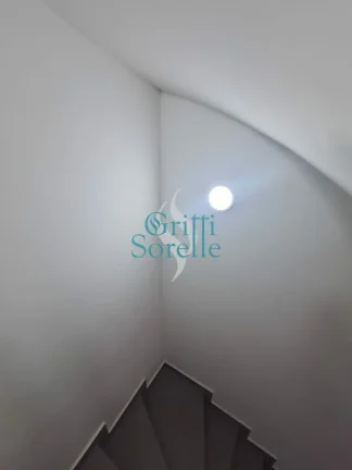 Imagem Sobrado Triplex Novo à Venda em Vila Mariana - São Paulo/SP.