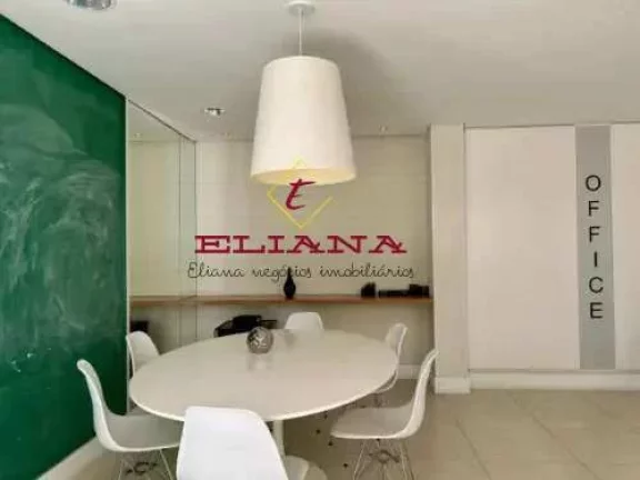 Imagem Apartamento à venda em São Paulo, Vila Polopoli, com 2 quartos, 58m²