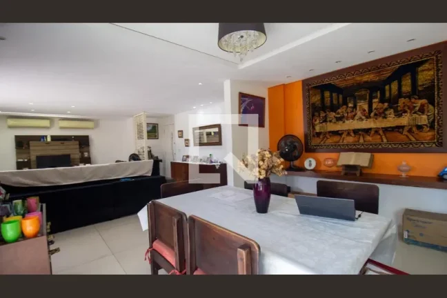 Imagem Apartamento à Venda - Recreio, 4 Quartos, 220 m2