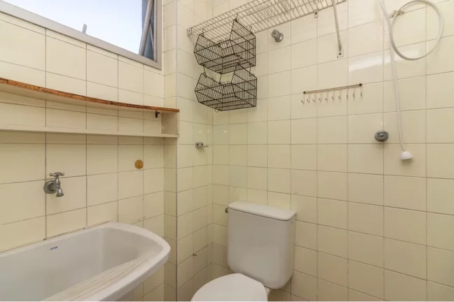 Imagem APARTAMENTO RESIDENCIAL em São Paulo - SP, Itaim Bibi
