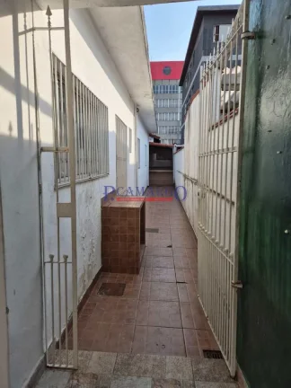 Imagem Casa Padrão