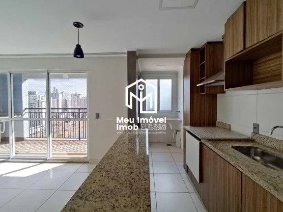 Imagem Rua 22 Lote 6 Residencial We Life Águas Claras 2 Quartos 1 Suíte 2 Vagas 67m²