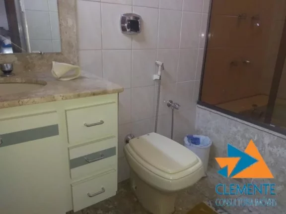 Imagem APARTAMENTO EM BH- 3 QTOS 01 SUITE 02 VGS. PONTO NOBRE