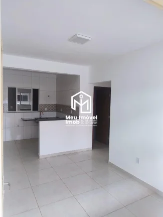 Imagem Apartamento em Jardim Querência - Águas Lindas de Goiás
