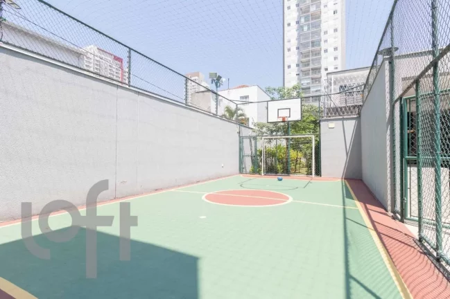 Imagem APARTAMENTO RESIDENCIAL em São Paulo - SP, Tatuapé