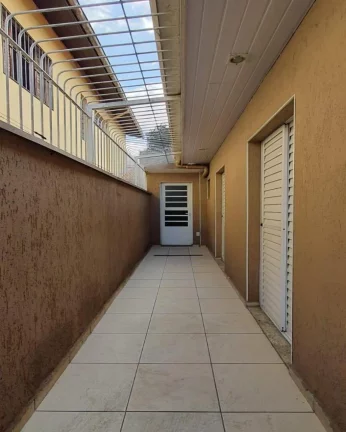 Imagem CASA TÉRREA 3 DOEMS - 2 SUITES - - USP - METRO BUTANTÃ - BUTANTÃ