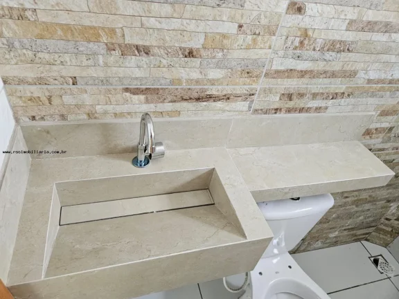 Imagem Apartamento já pronto no cidade sul, Gramame-João Pessoa/PB.