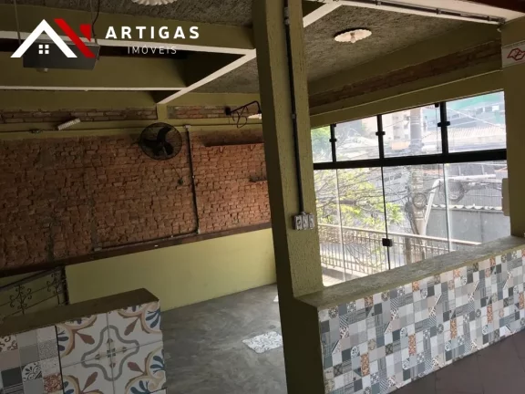 Imagem Prédio Comercial á venda na Pompéia A.U 360 m² na Rua Diana