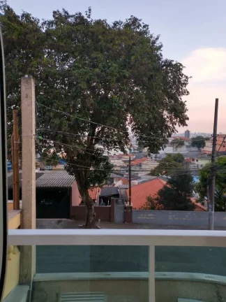 Imagem Apartamento à venda no bairro Parque das Nações - Santo André/SP