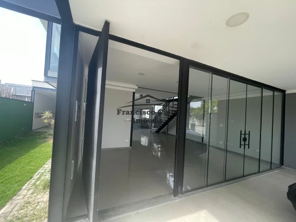 Imagem Casa à venda no bairro Residencial Ouroville - Taubaté/SP