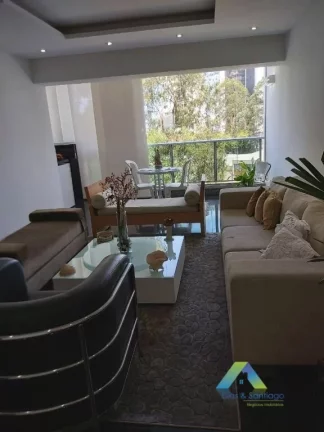 Imagem VILA ANDRADE Apartamento 140 metros, 2 dormitórios, 2 vagas, lazer completo, ótima localização e valor !!!