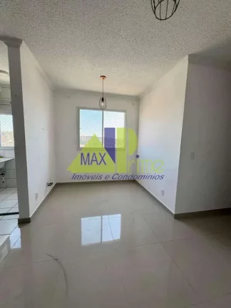 Imagem APARTAMENTO 02 DORMITÓRIOS/01 VAGA DE GARAGEM
