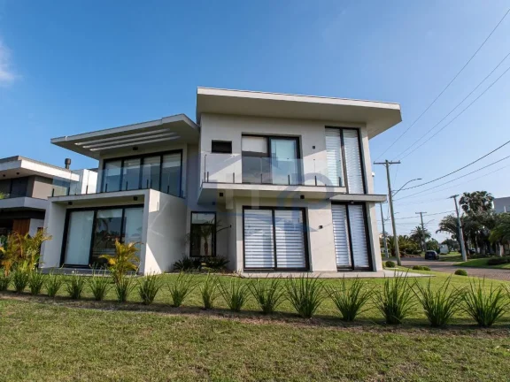 Imagem Casa á venda com 5 suítes na Itapeva em Torres/RS