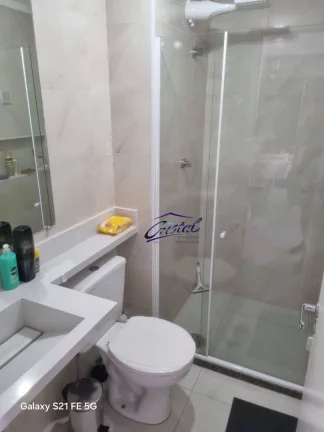Imagem Apartamento com 1 quarto à venda, 32 m² - Vila Yolanda - Osasco/SP