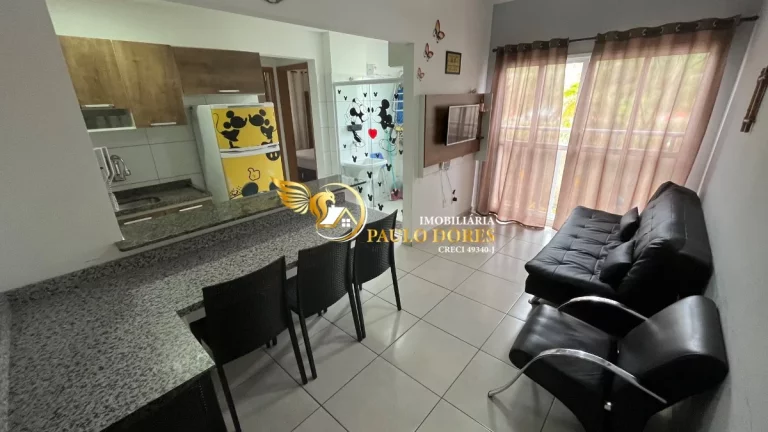 Imagem APARTAMENTO À VENDA ESTUFA 1 UBATUBA-SP