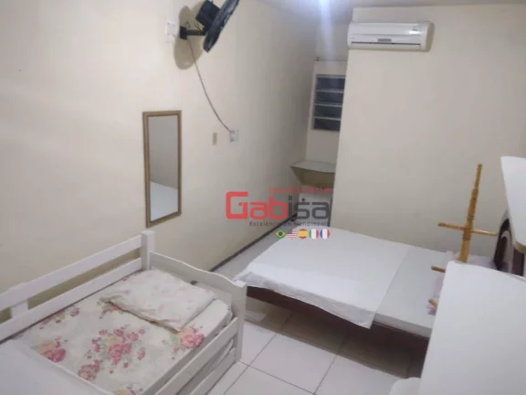 Imagem Pousada à venda, 400 m² por R$ 3.500.000,00 - Braga - Cabo Frio/RJ