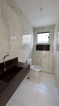 Imagem Casa à venda no Terras Alphaville Sergipe 2 - Moderna e com área de lazer completa!