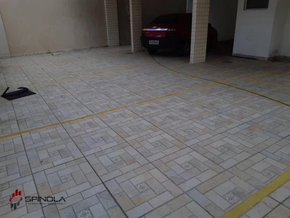 Imagem Casa com 2 dormitórios à venda, 67 m² por R$ 315.000,00 - tude basto - Praia Grande/SP