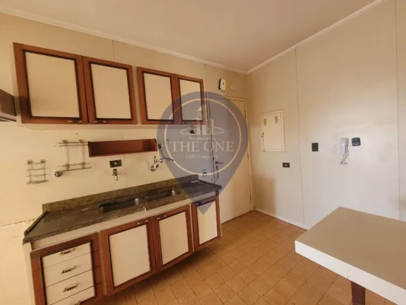 Imagem Imperdível oportunidade: Apartamento de 3 quartos em Moema, São Paulo-SP, com 110m² e 2 vagas de garagem!