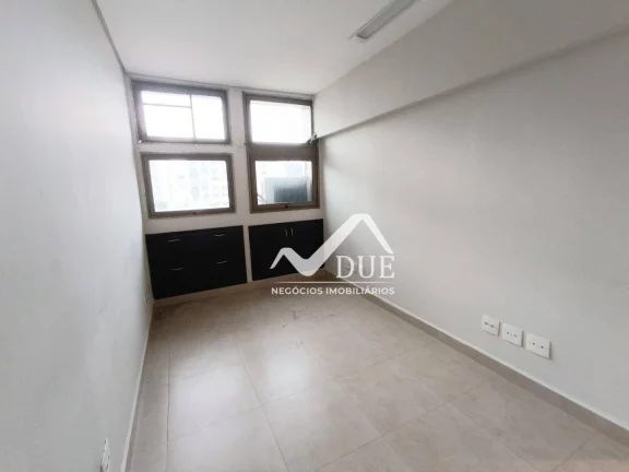 Imagem Conjunto para alugar, 53 m² por R$ 3.190,00/mês - Vila Matias - Santos/SP