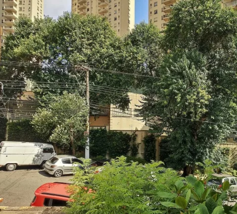 Imagem CASA RESIDENCIAL em São Paulo - SP, Tatuapé