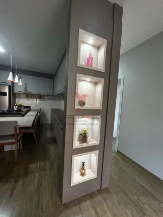 Imagem Casa mobiliada, aceita carro como parte do pagamento,Venha morar próximo ao laguinho