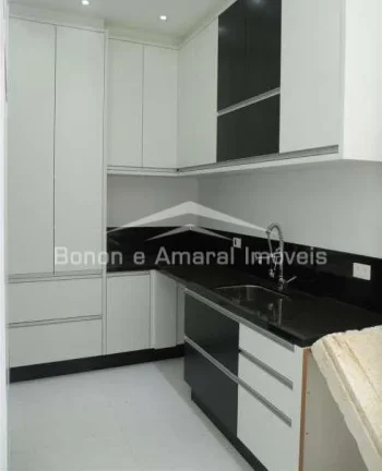 Imagem Casa a venda no Condomínio Villa Bella Florença, bairro Jardim América, em Paulínia! Casa maravi...