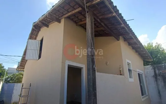 Imagem Casa independente de 2 quartos a venda - Vila do Peró - Cabo Frio.