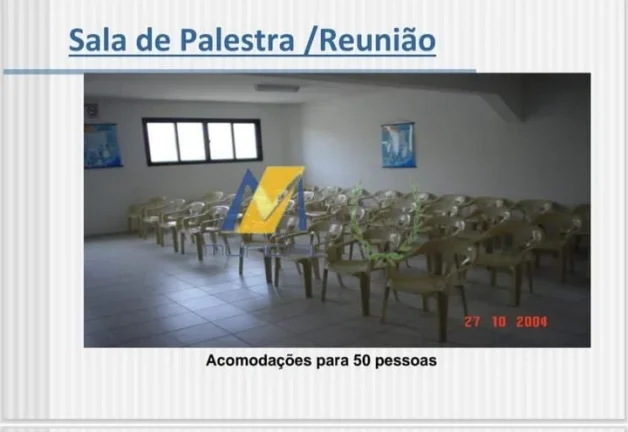 Imagem Prédio Comercial - Oportunidade Única!
