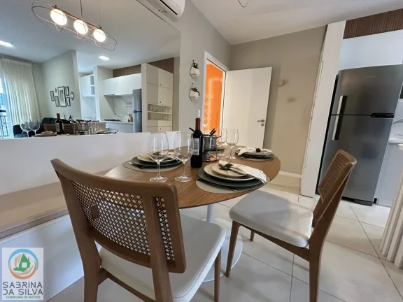 Imagem Apartamento - Itoupava Norte - Blumenau