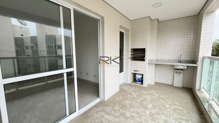 Imagem APARTAMENTO À VENDA NO TENÓRIO