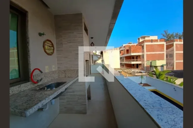 Imagem Apartamento à Venda - Recreio, 2 Quartos, 98 m2