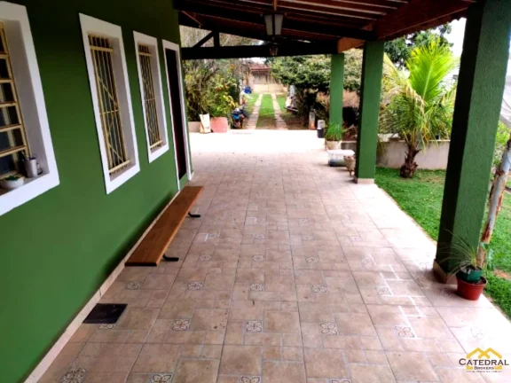 Imagem Chácara a Venda 4 Quartos/suíte - Parque Espelho d Água - Jundiaí - São Paulo