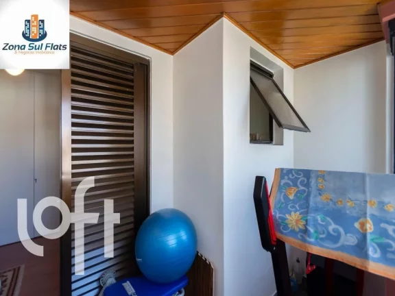 Imagem Cobertura à Venda Na Chácara Klabin Com 3 Dormitórios e 3 Vagas