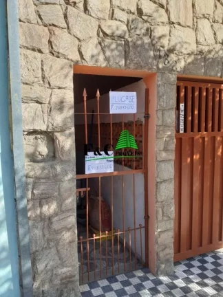 Imagem Casa para Venda em Limeira, Parque Hippolyto, 5 dormitórios, 4 banheiros, 2 vagas