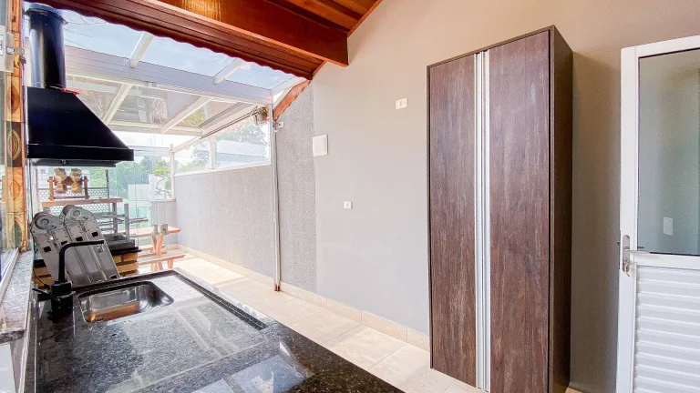 Imagem Cobertutra sem Condominio 84 m² 2 Dormitorios 1 Vaga de Garagem