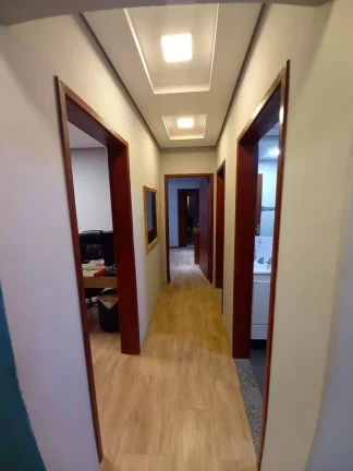 Imagem LINDA CASA EM NOVA FRIBURGO - BAIRRO: CONEGO