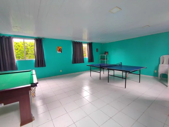 Imagem Apartamento para Venda em São José dos Pinhais, Iná, 2 dormitórios, 1 banheiro, 1 vaga