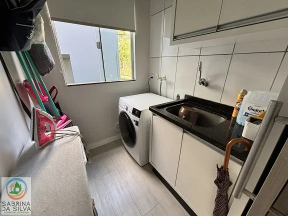 Imagem Apartamento - Itoupavazinha - Blumenau