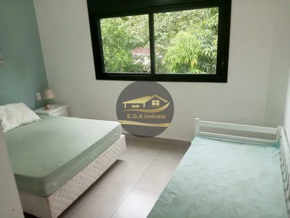 Imagem CASA EM CONDOMÍNIO EM BOIÇUCANGA