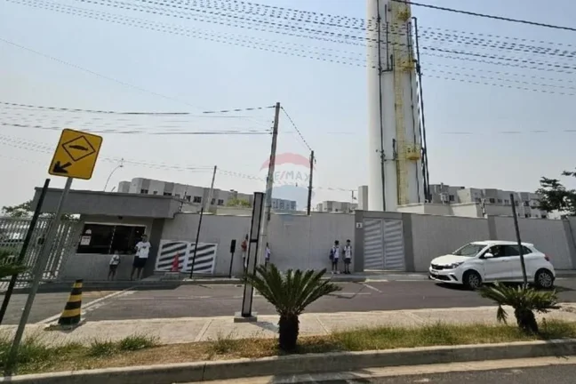 Apartamento no Altos de Votorantim ! Excelente Oportunidade.