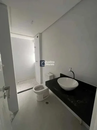 Imagem Apartamento à venda, no Residencial Sorrento em João Pessoa, Bessa, com 2 quartos, 58m2