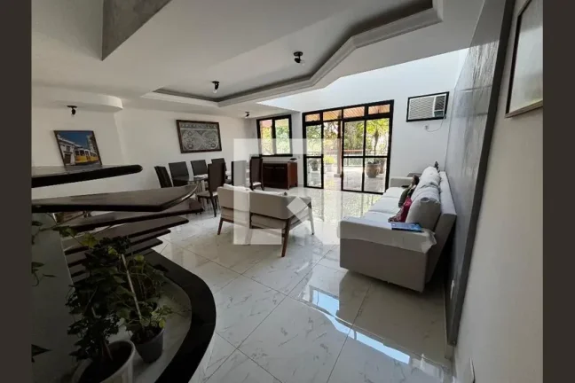 Imagem Apartamento à Venda - Recreio, 5 Quartos, 347 m2