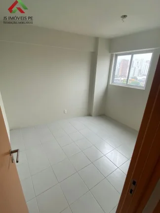 Imagem Apartamento Pronto para Morar, 3 Quartos próximo da Caxangá