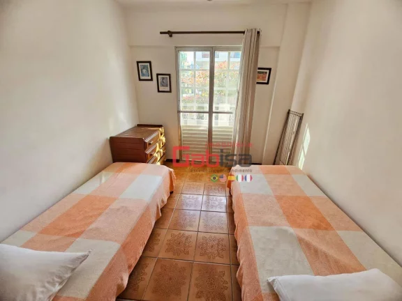 Imagem Cobertura com 4 dormitórios à venda, 135 m² por R$ 790.000,00 - Vila Nova - Cabo Frio/RJ