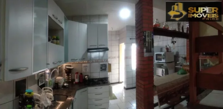 Imagem Sobrado para Venda no Bairro Fragata Pelotas-RS