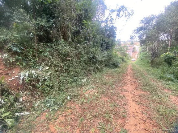 Imagem Terreno à venda, 300 m² por R$ 45.000,00 - Parque Astúrias - Suzano/SP