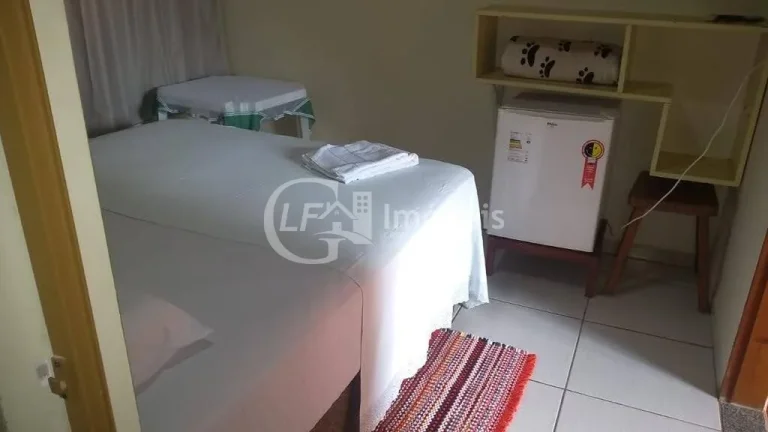 Imagem Excelente Pousada em Bonito - MS (porteira fechada)